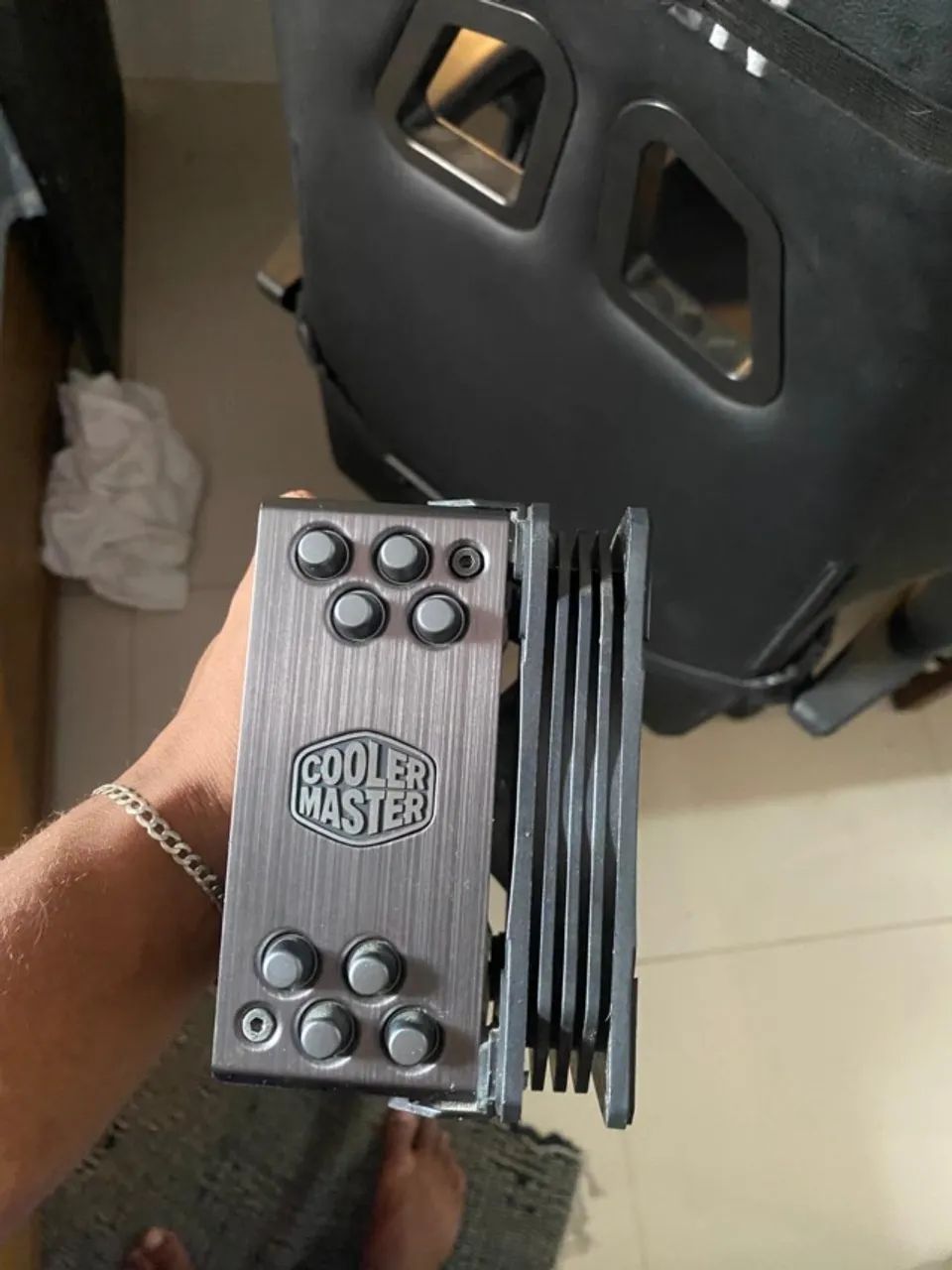 cooler master hyper 212