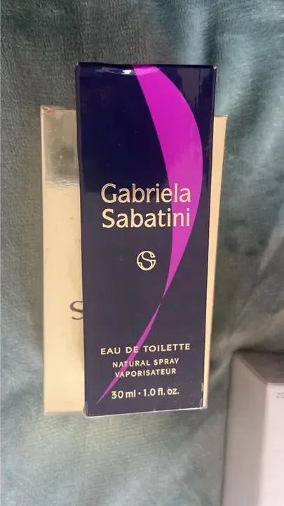 Perfume Gabriele SabatinI ORIGINAL