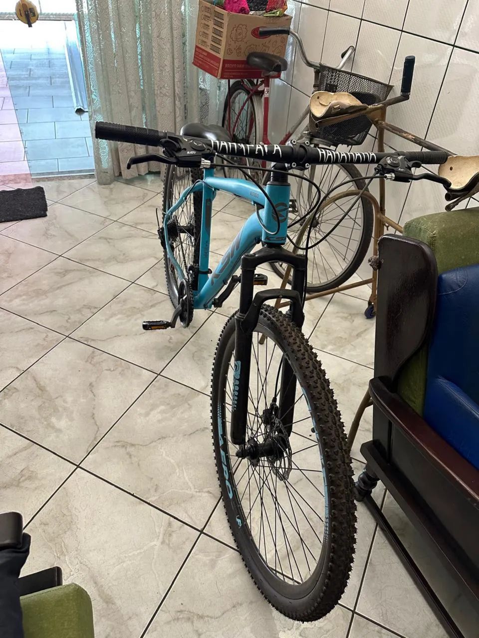 BIKE ARO 29 - Foto 2