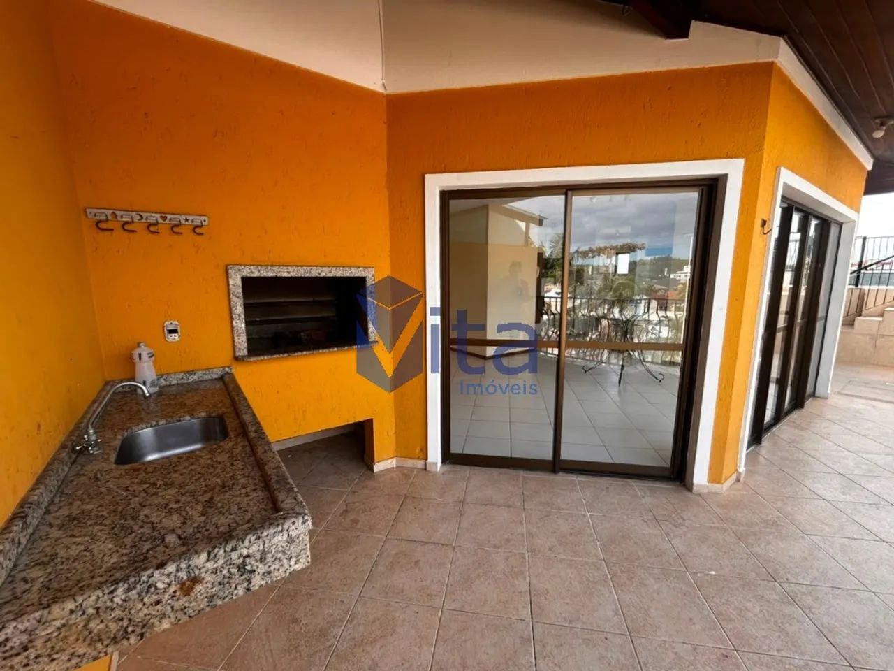 APARTAMENTO RESIDENCIAL em FLORIANÓPOLIS - SC, CACHOEIRA DO BOM JESUS - Foto 4