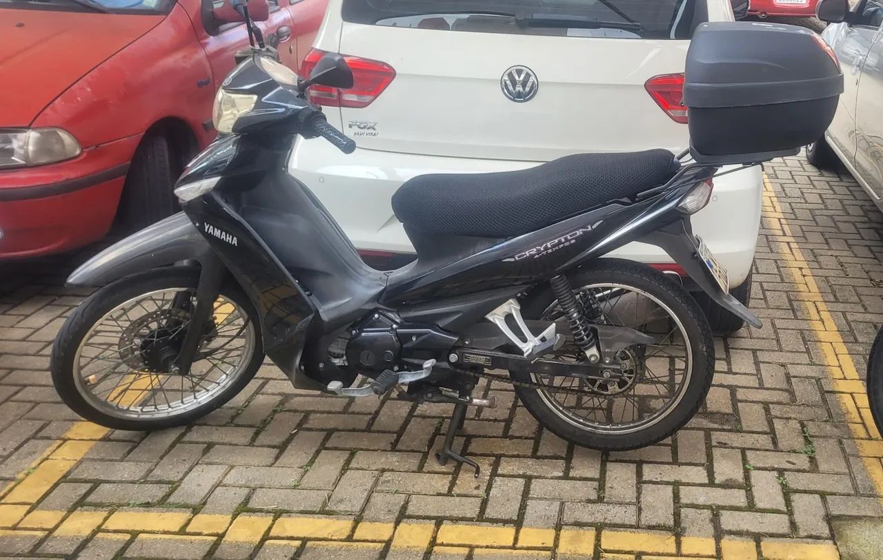 Crypton 2012