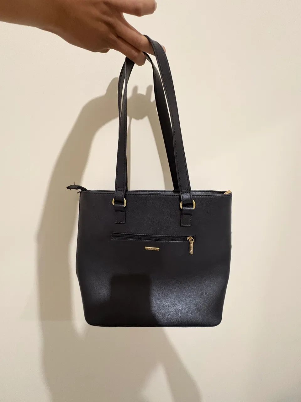 Bolsa de marca - RAFAELA VICTOR