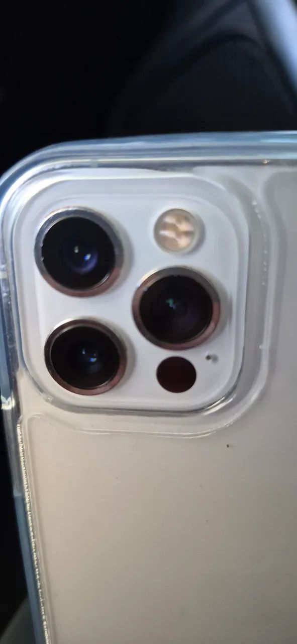 Vendo Iphone 12 Pro - 256G - Foto 4