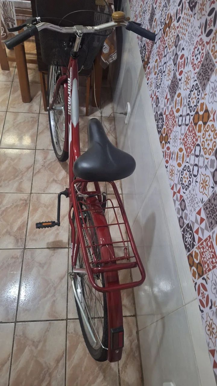 Bicicleta  aro  29( nova) - Foto 2
