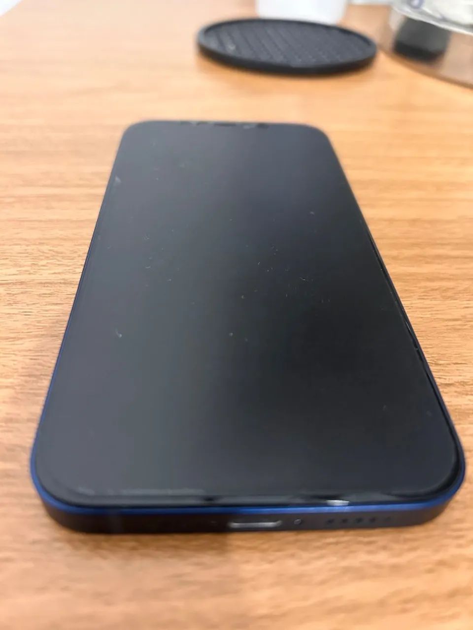 Celular iPhone 12 256gb - Foto 3