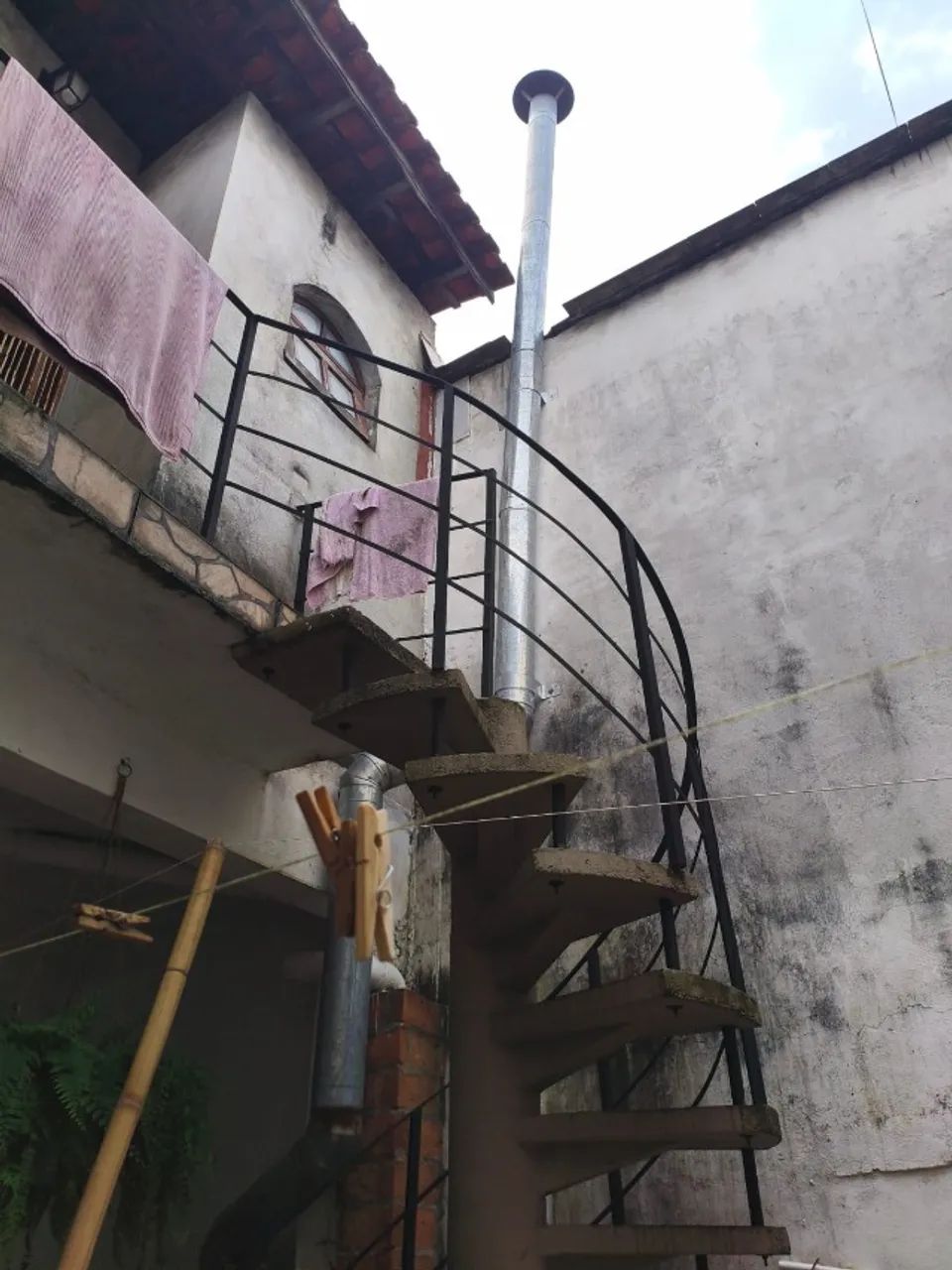 Fogão a lenha - Foto 5
