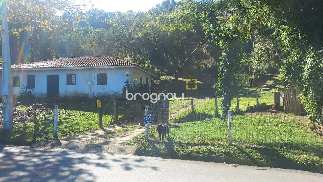 Terreno com casa a venda em Ratones - Foto 4