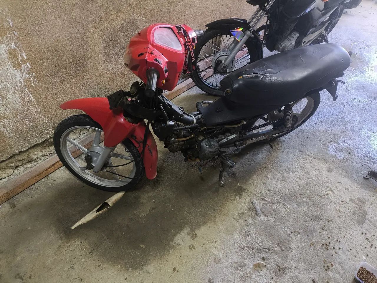 moto 100cc - Foto 2