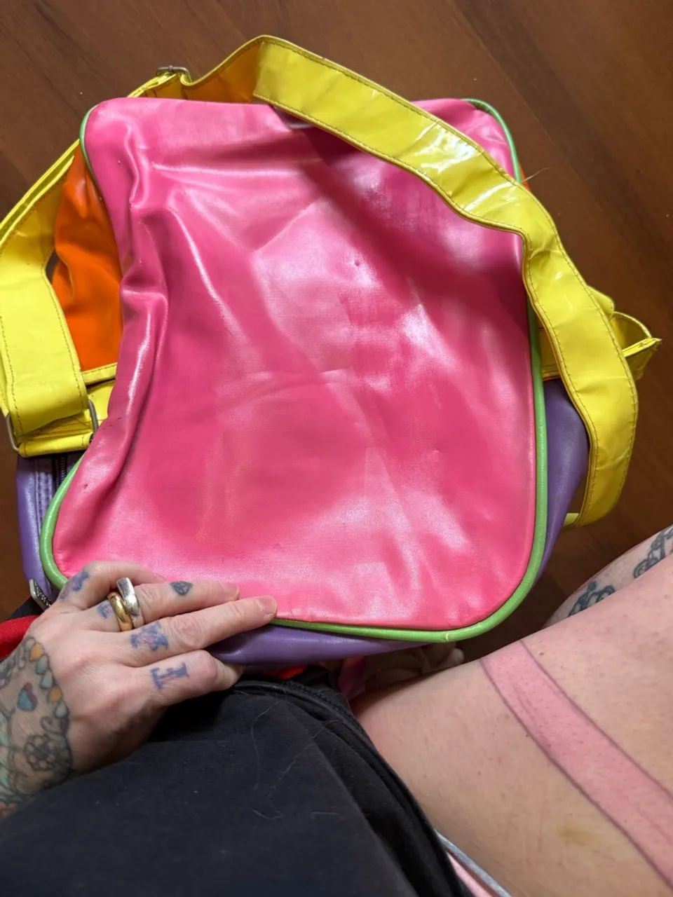 Bolsa  - Foto 5