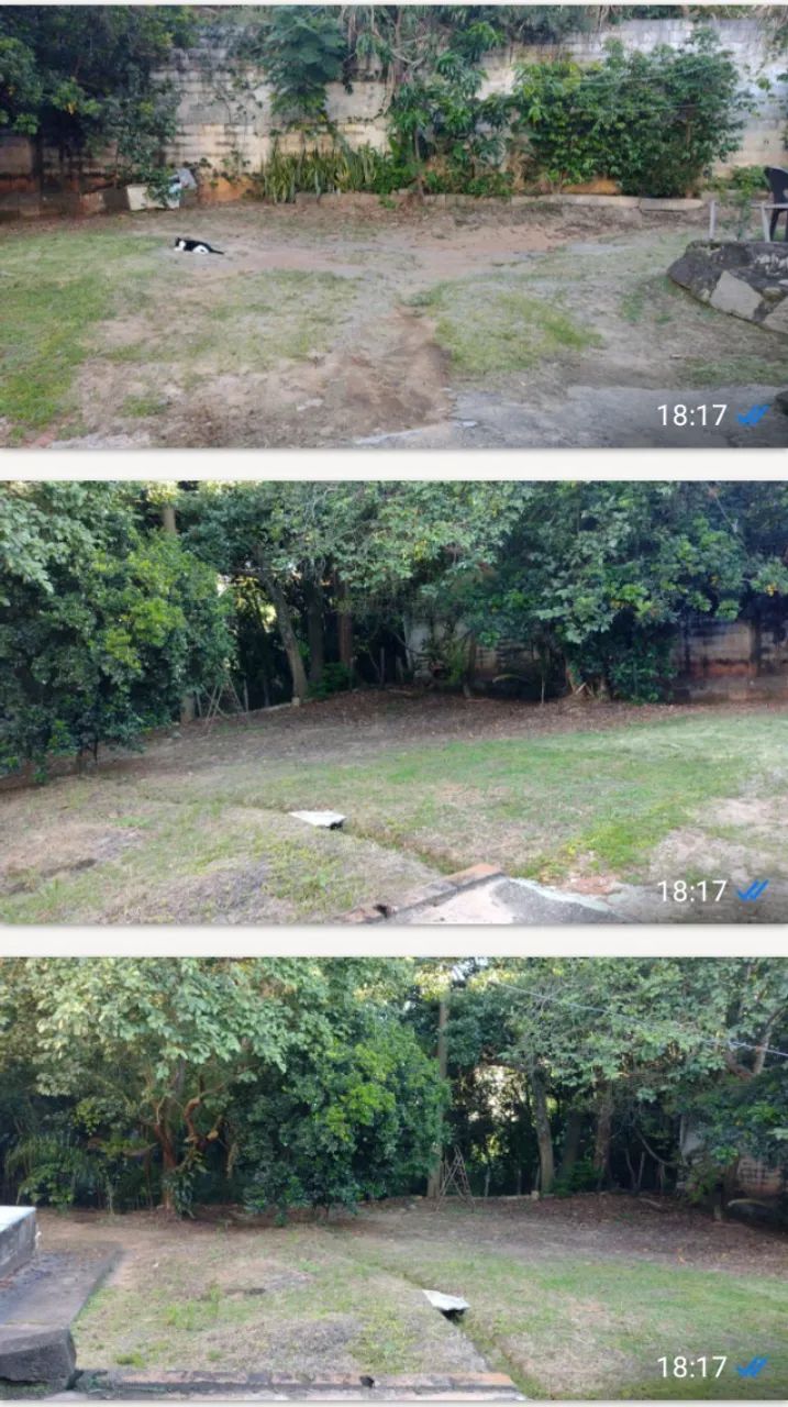 Foto - Itatiba - Jardim Carlos Borella