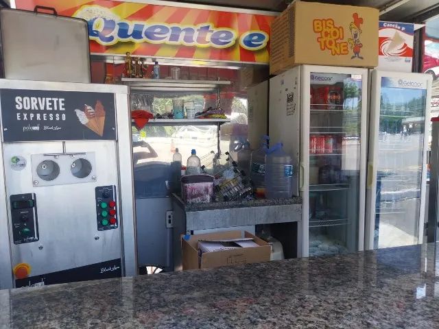 TRAILER FOOD TRUCK - Foto 5