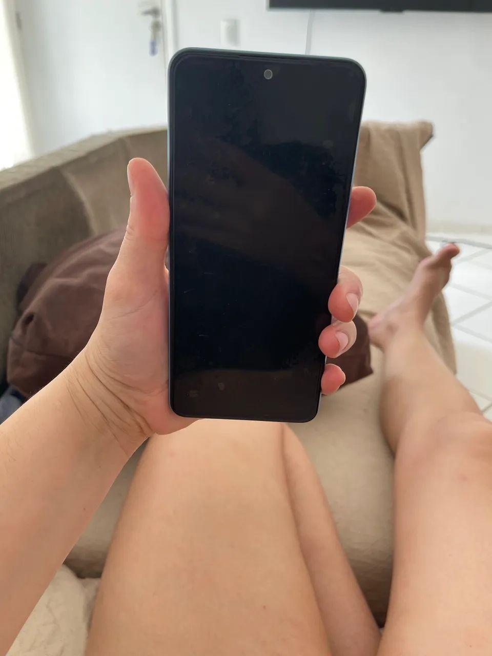 REDMI NOTE 12 5G 128 GB - Foto 5