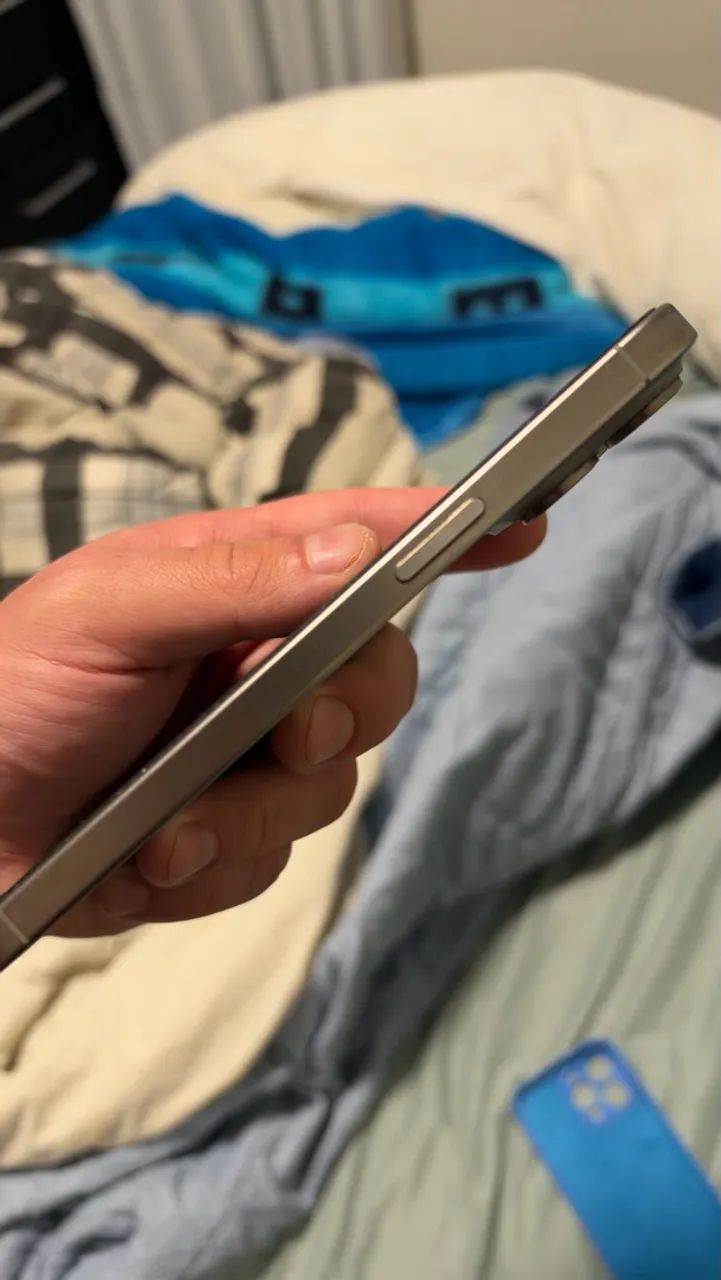 iPhone 15 Pro Max 1TB! 