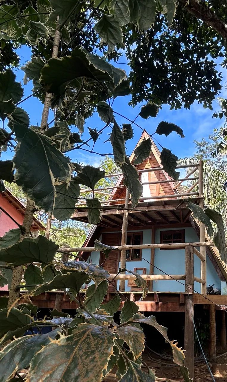 Chalé no paraíso - Foto 4