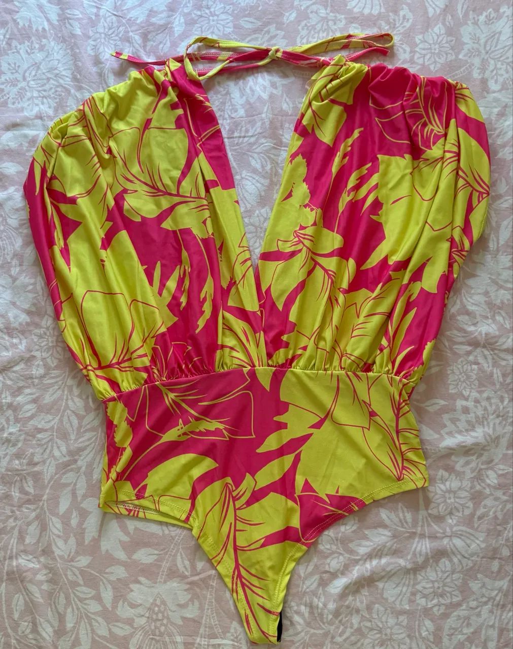 Body estampado  - Foto 2