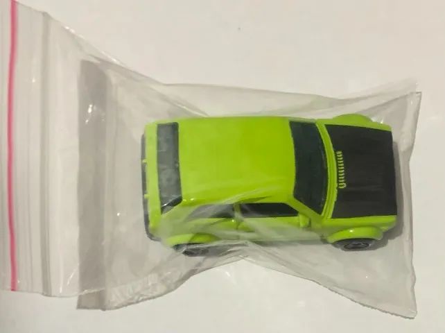 Scooby-Doo! Hot Wheels Racer Verse + BRINDE - Foto 5