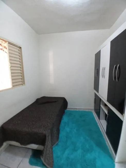 Casa com 2 Quartos 1 Banheiro  - Foto 2