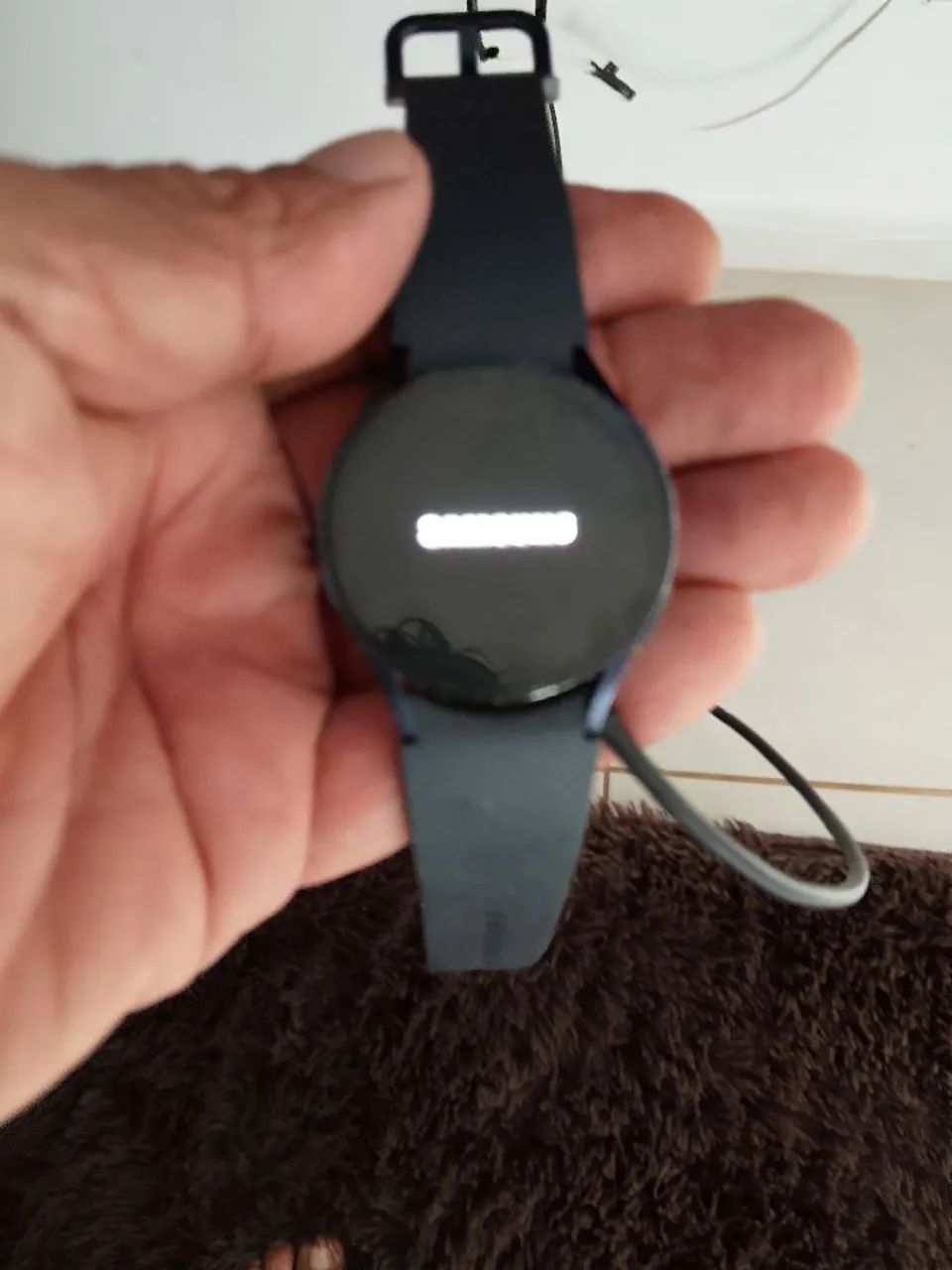 Vendo Samsung Smartwatch 6 - Foto 2