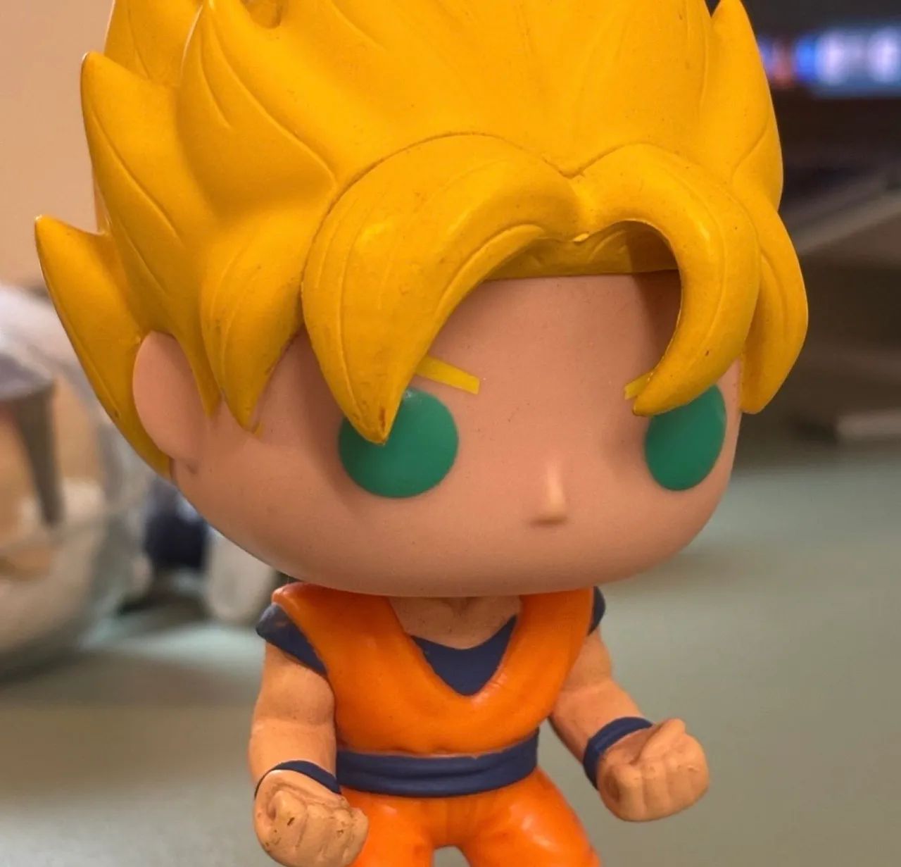 Funko Goku