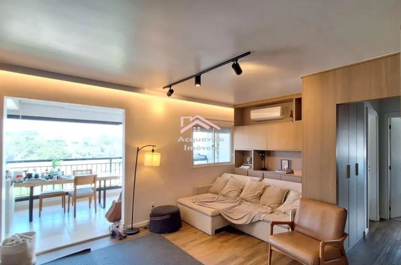 APARTAMENTO RESIDENCIAL em SÃO PAULO - SP, VILA ANASTÁCIO - Foto 2