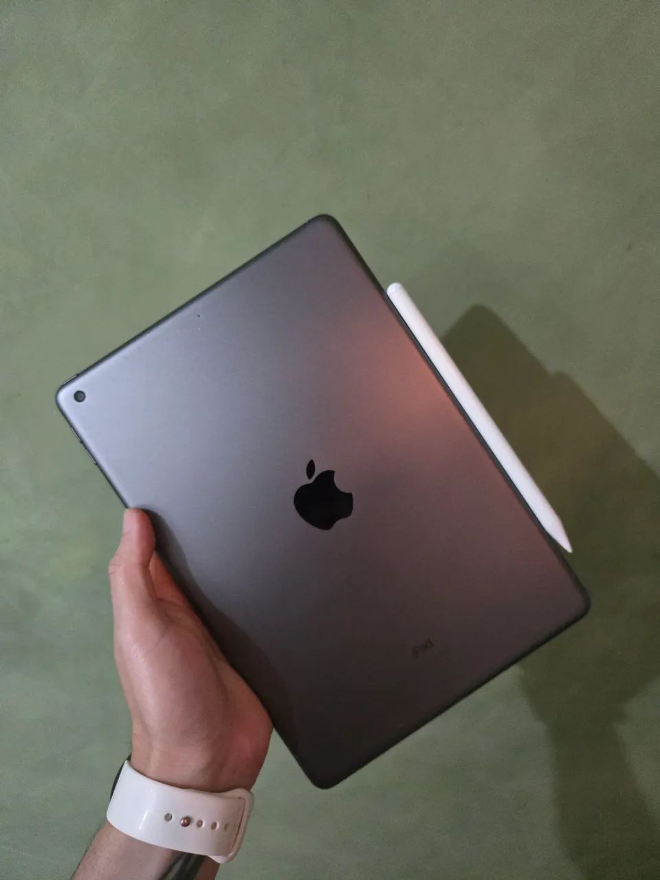 Ipad 9 64GB - Foto 3