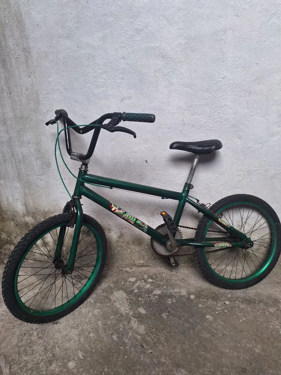Vendo bicicleta  - Foto 2