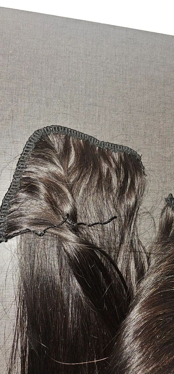 Cabelo mega hair  - Foto 5