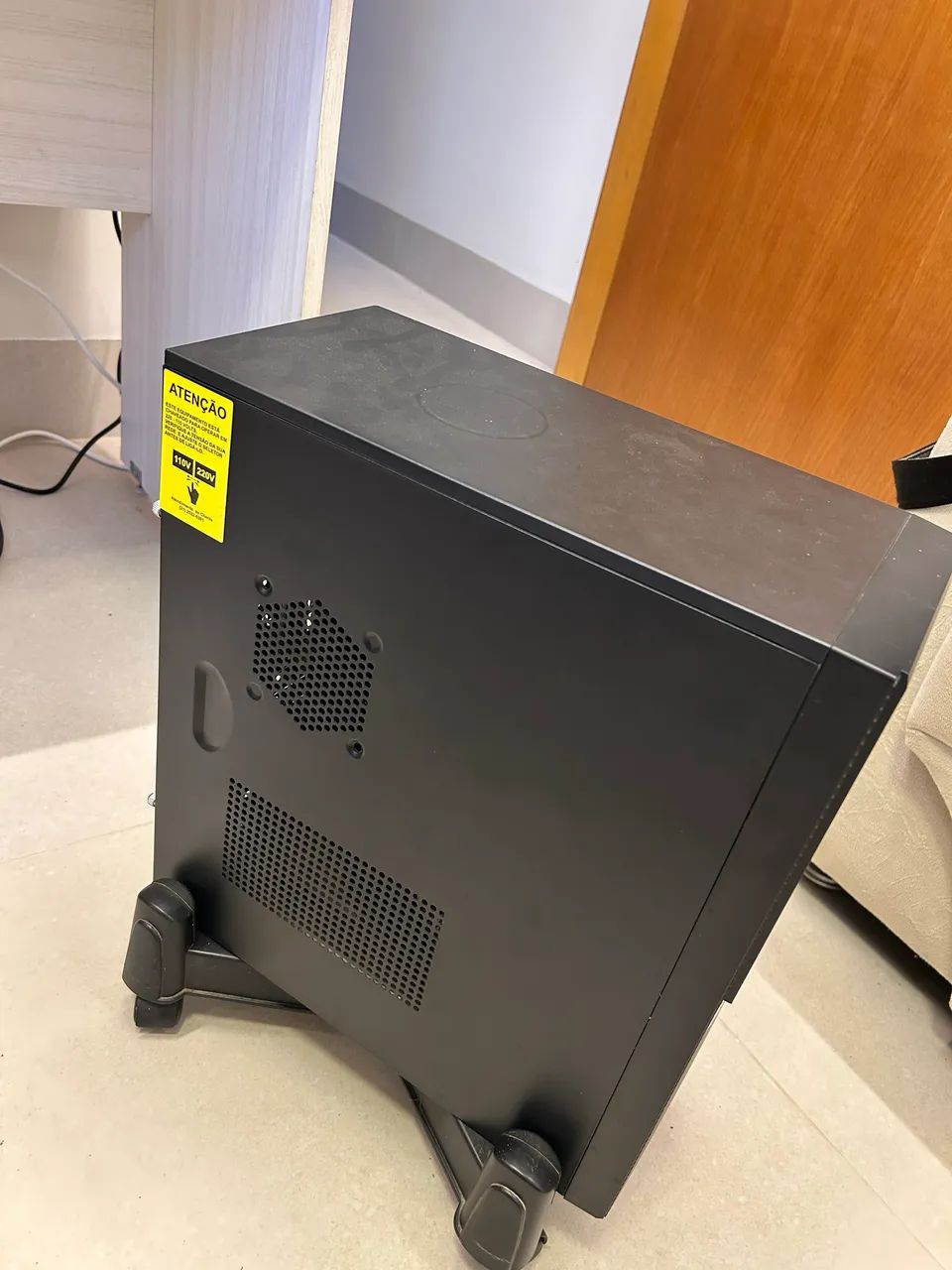 PC com Windows 11 Pro - Foto 3