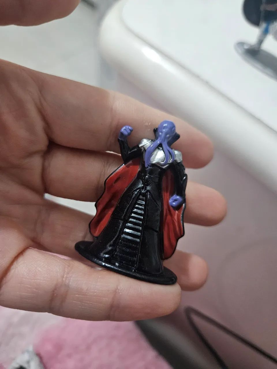 Nano Metalfigs Dungeons & Dragons - 4 unidades - Foto 2