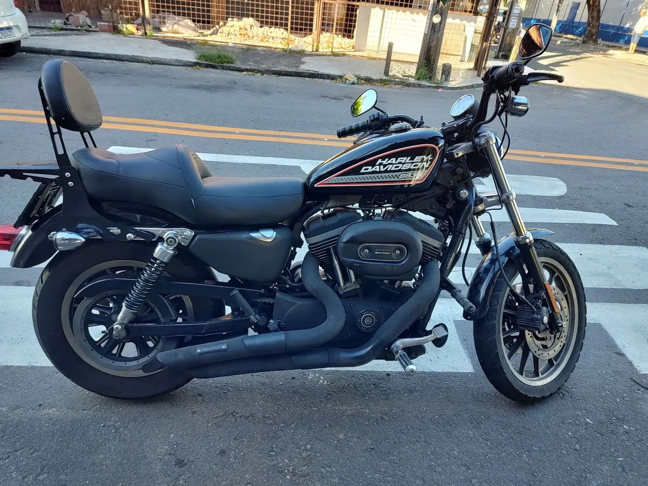 Harley Davidson  - Foto 5