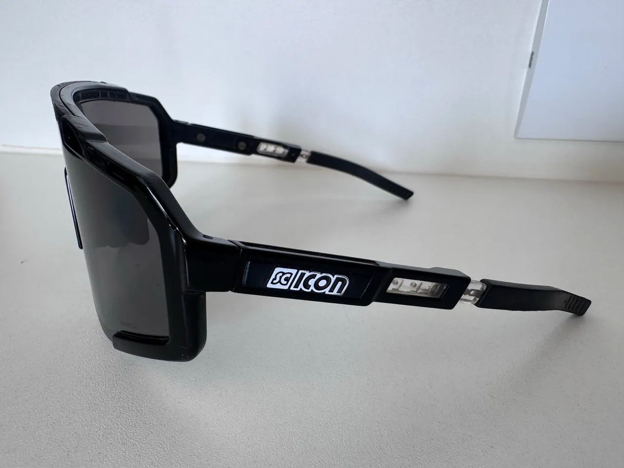Óculos de Ciclismo Sciscon  - Foto 3