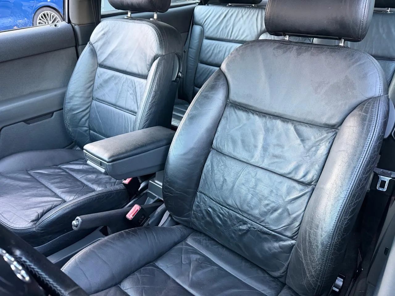 Audi A3 1.8 3P 1997 - Foto 3
