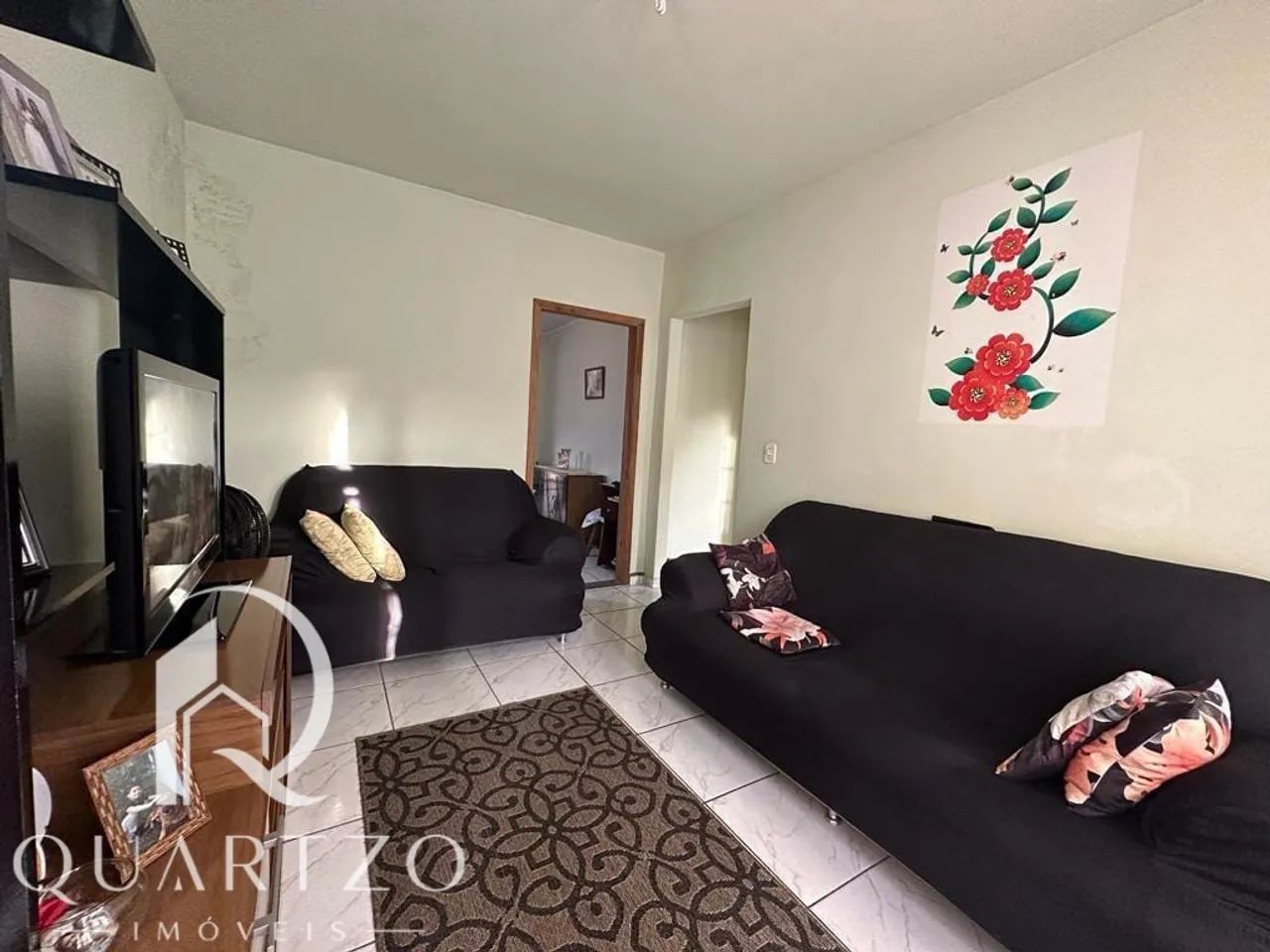 Casa - Conjunto Habitacional Requião - Maringá - PR - Foto 5