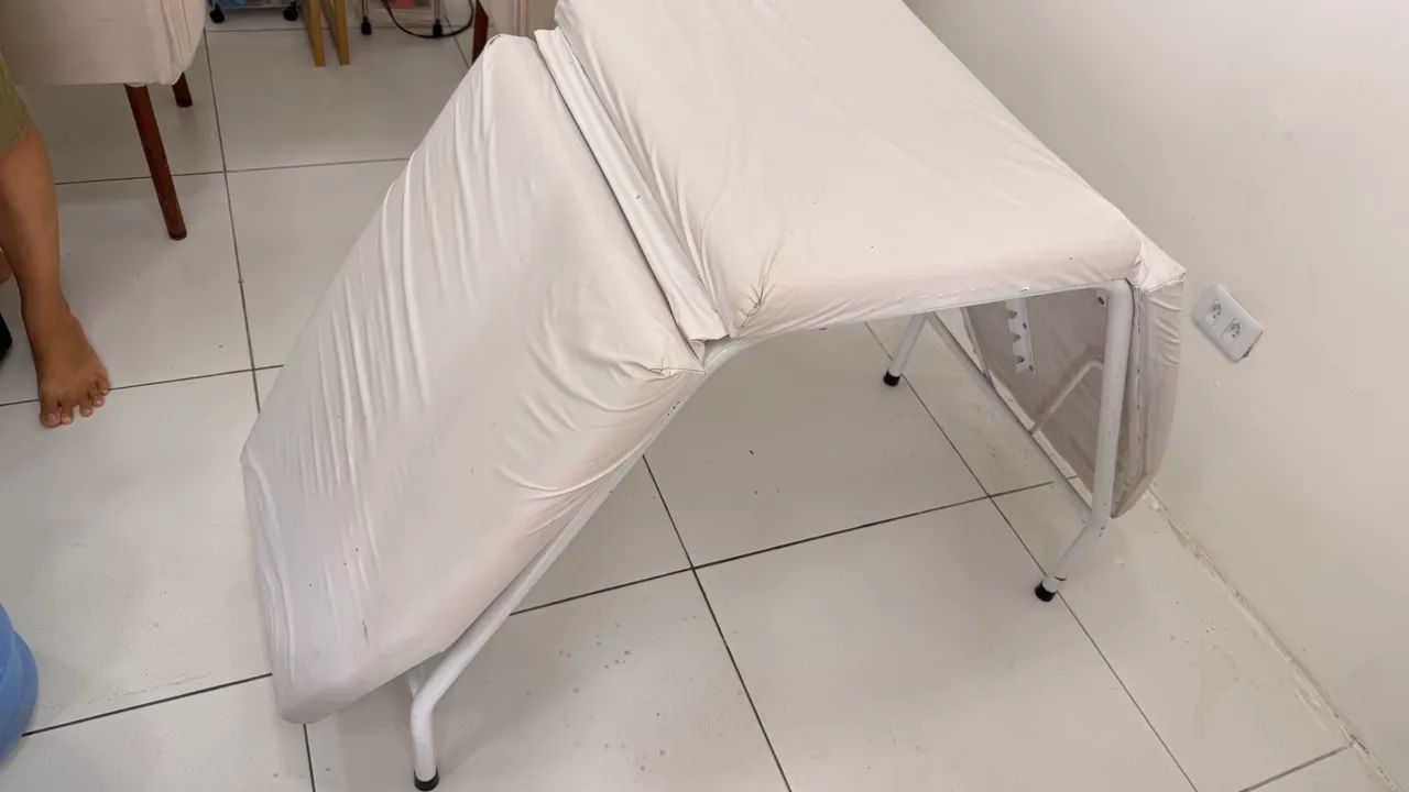 Maca 3 posições  - Foto 4