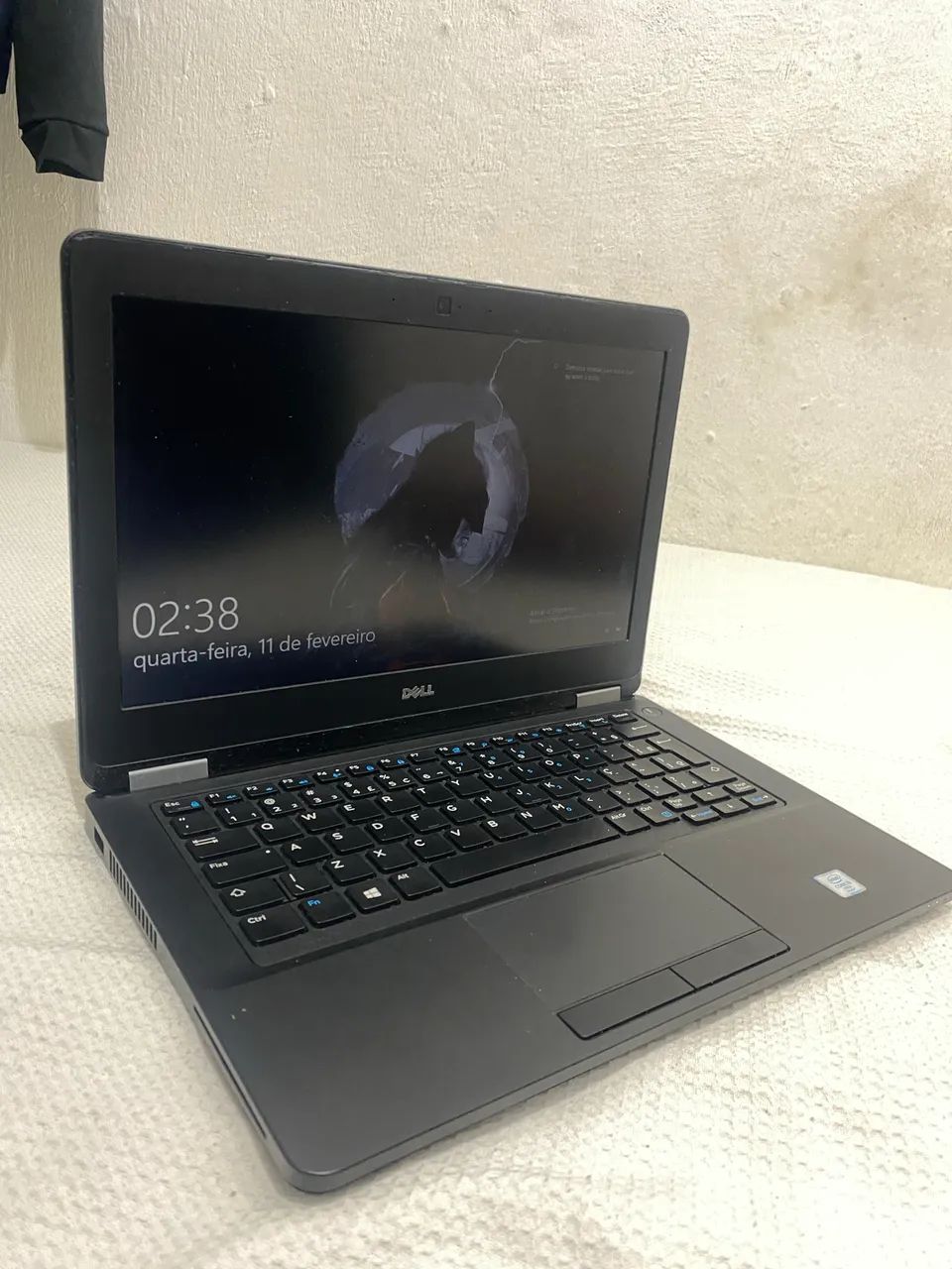 ? NOTEBOOK DELL i5 - OPORTUNIDADE - Foto 2