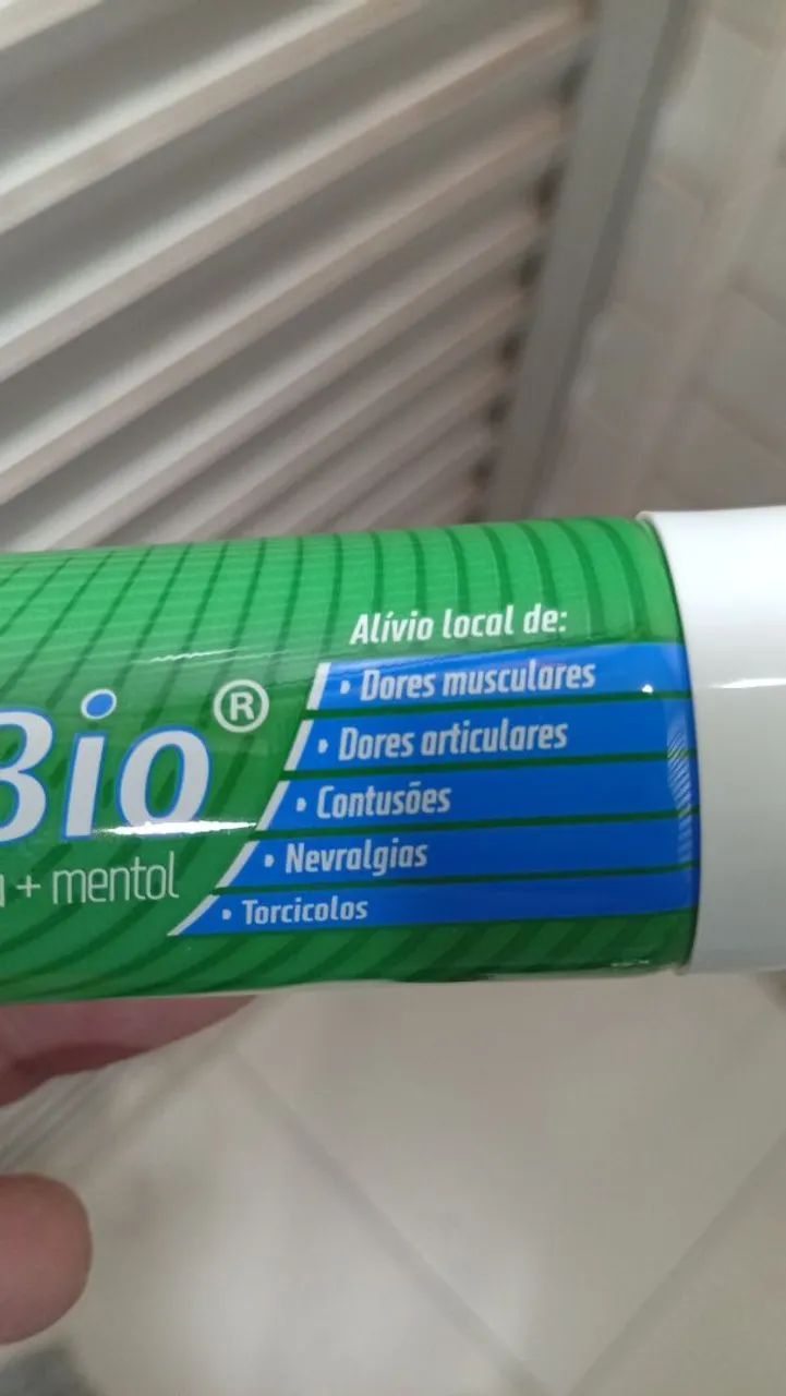 Pra que dor ? - Foto 2