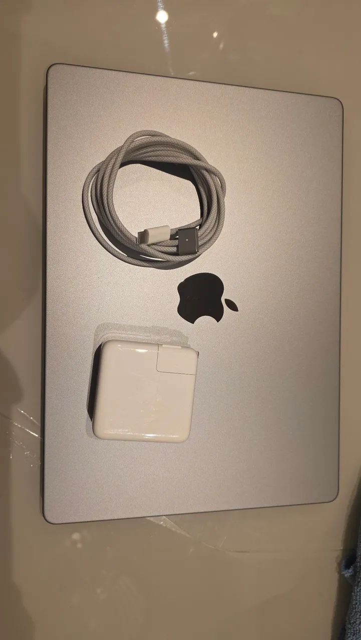 MacBook Pro 14" M3 - 16GB RAM / 1TB SSD - Impecável! - Foto 5