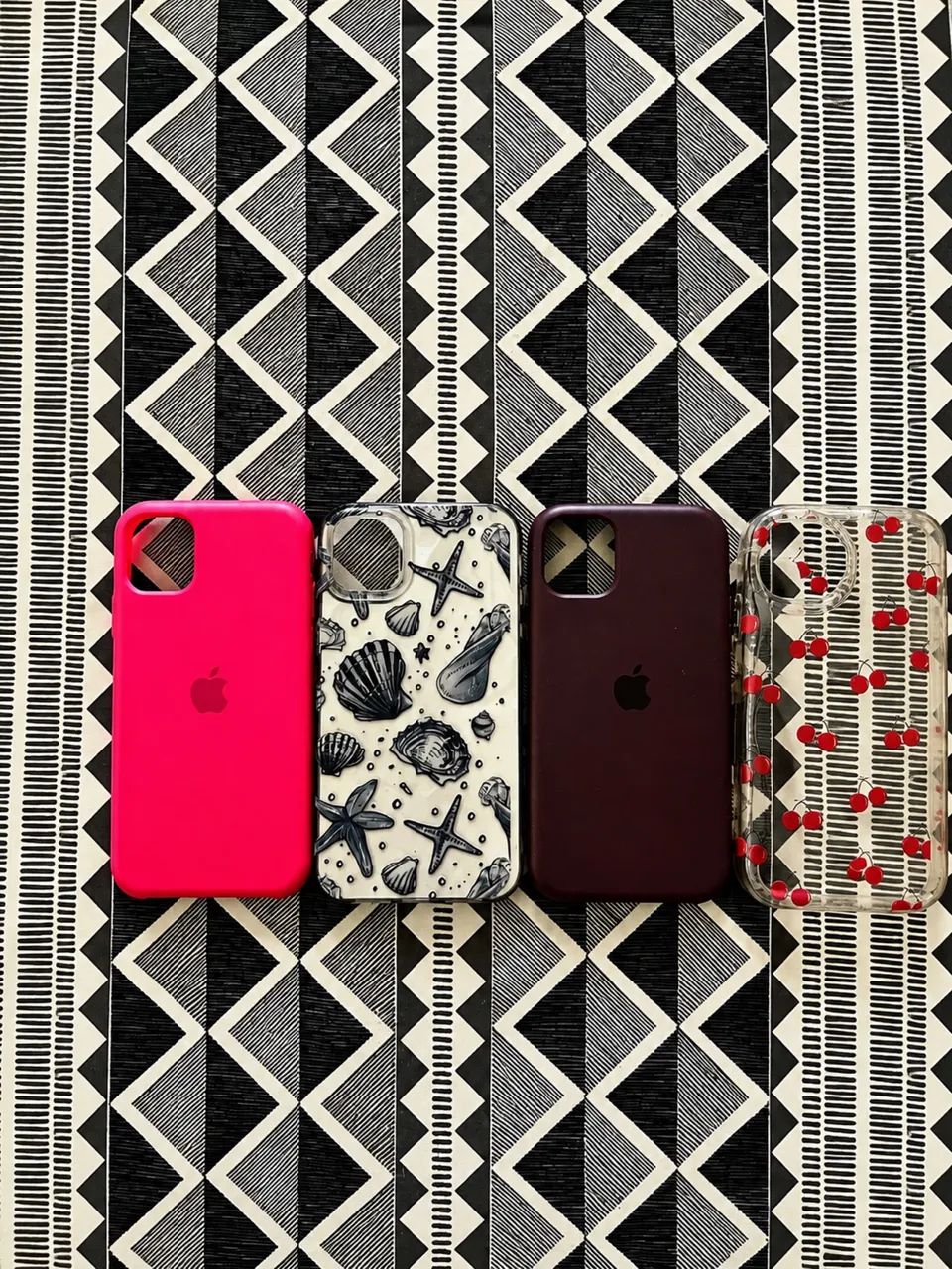 Capinhas de iPhone 11 - Foto 2
