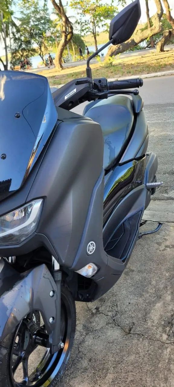 Yamaha nmax  - Foto 2
