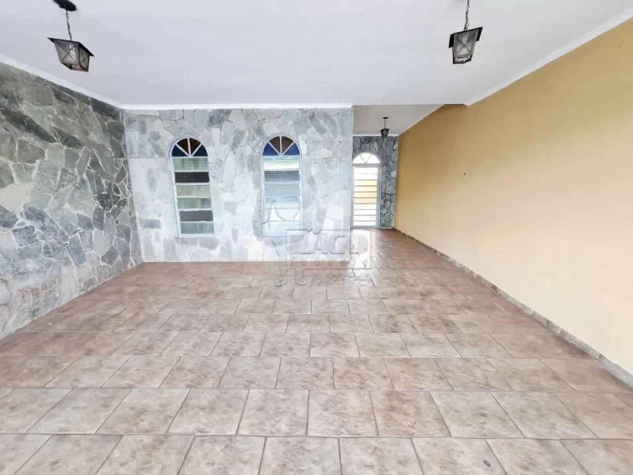 Casa de 142m² com 02 quartos - Vila Tibério - Foto 2
