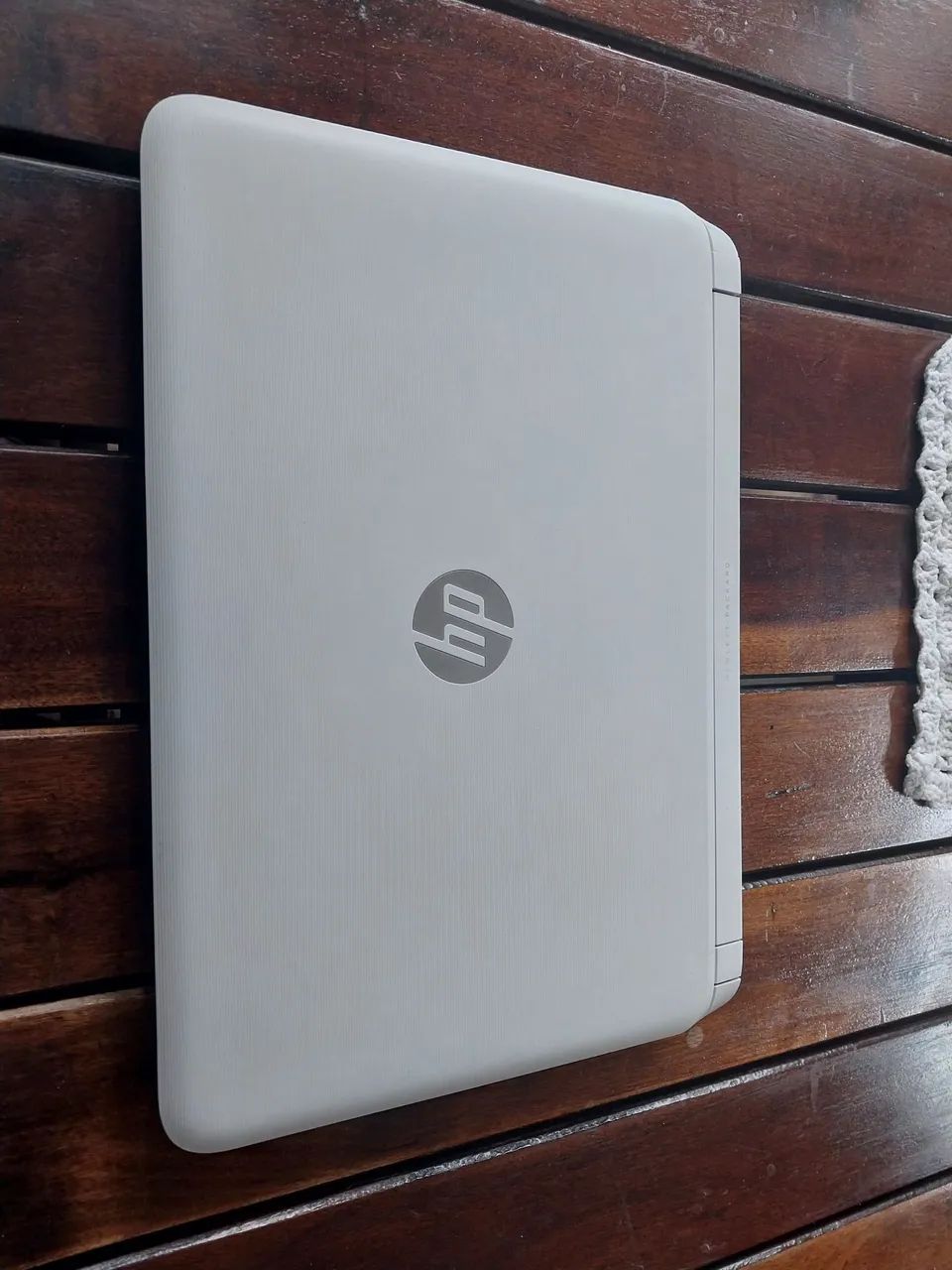 Notebook HP I7 - 12gb RAM - SSD - Placa de Vídeo  - Foto 2