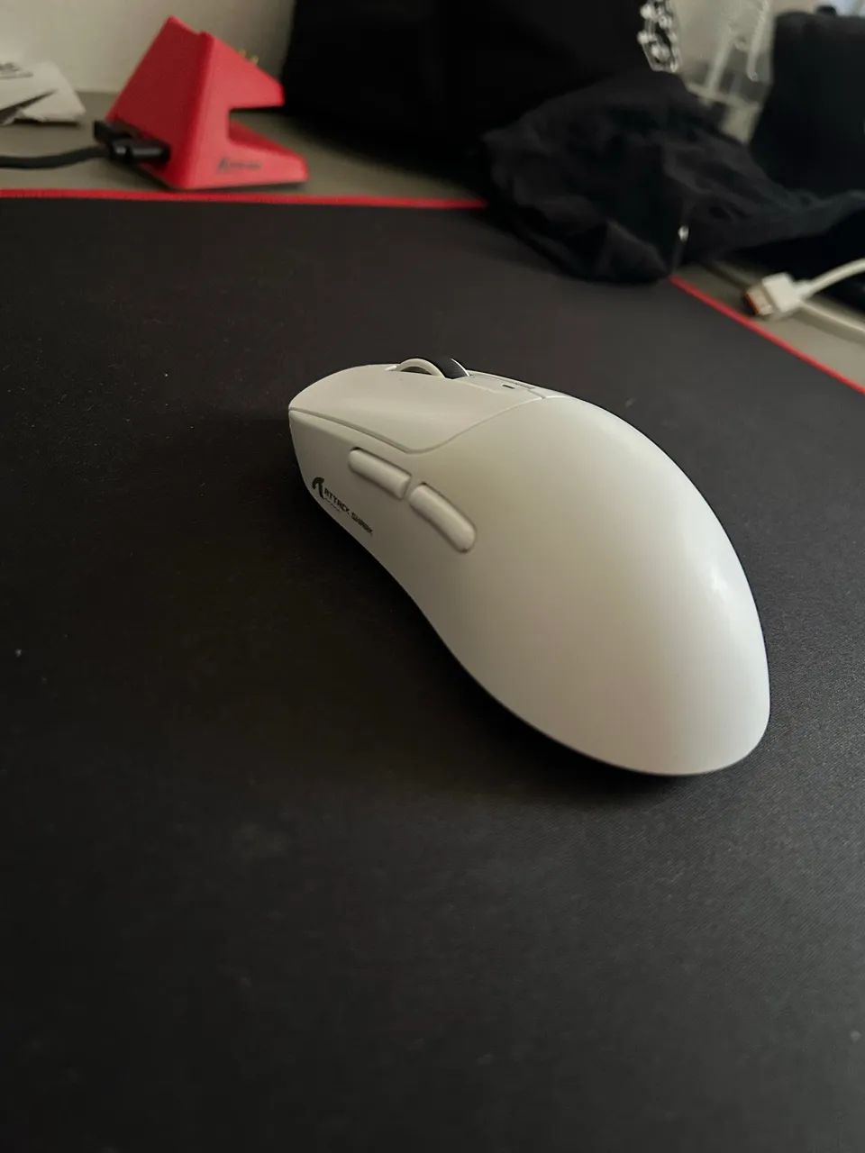 Mouse Gamer Attack Shark X3 - Foto 3