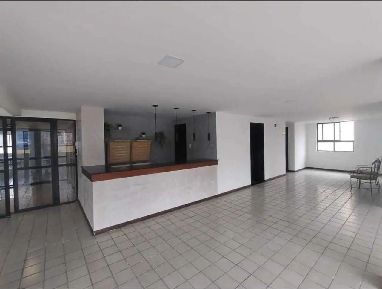 GEMINI - M.CC - 1º andar - 110M² [29785] - Foto 3