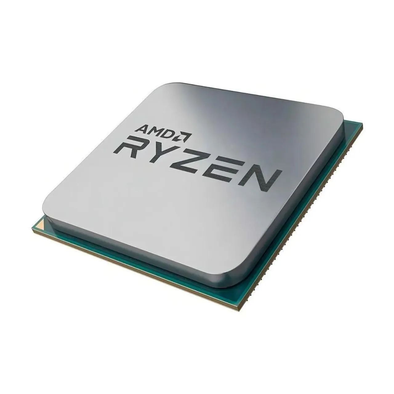 Kit upgrade ryzen 7 5700X + placa mãe B550m - Foto 3