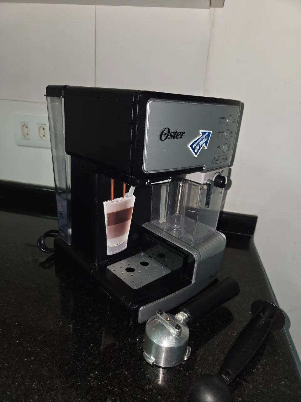 Cafeteira Oster - Foto 4