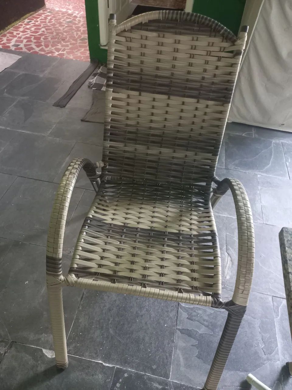 Mesa granito  - Foto 2