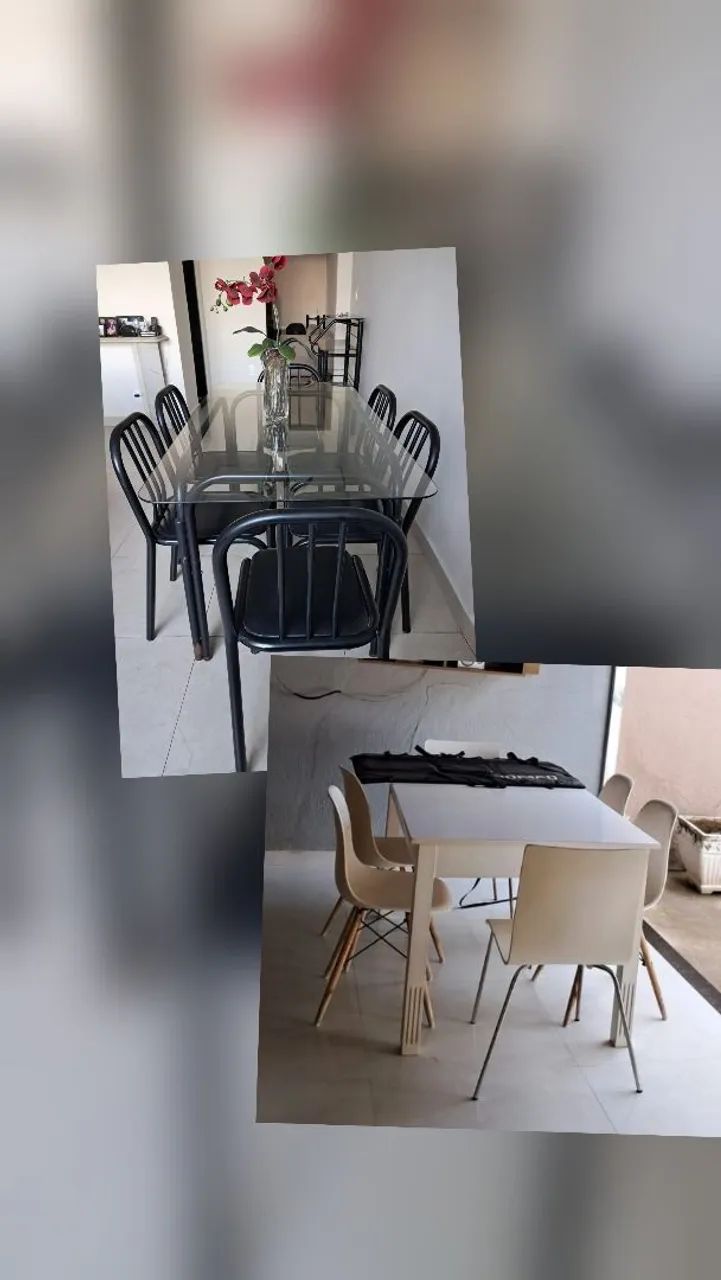 Mesas/ ótima oportunidade 