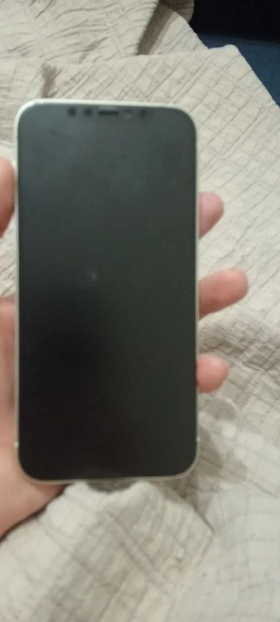 iPhone 12 - Branco, 64GB - Foto 4