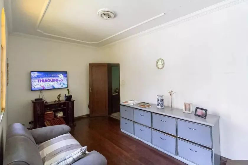 Casa à Venda - Alípio de Melo, 5 Quartos, 300 m2 - Foto 4