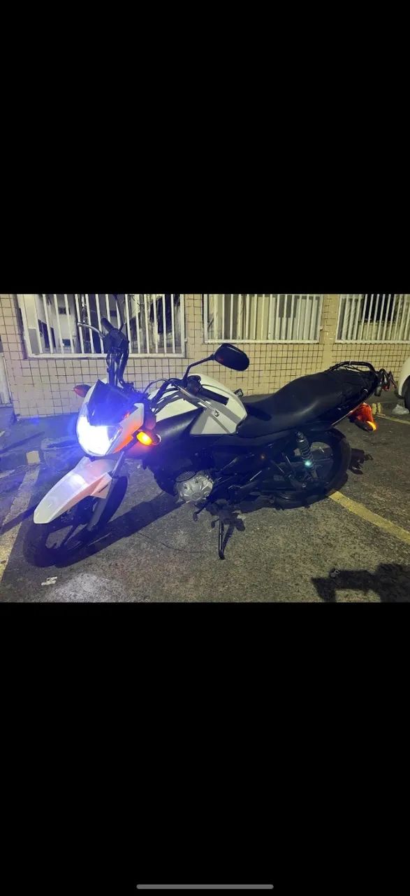 Moto factor 150